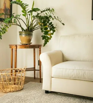 commercial building exterior painting project in San Diego