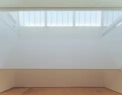 professionally painted commercial storefront exterior